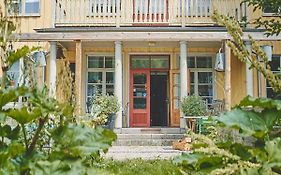 Lidhem Herrgard. Bed & Breakfast Och Mindre Laegenheter